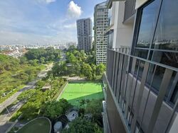 Foresque Residences (D23), Condominium #575409671